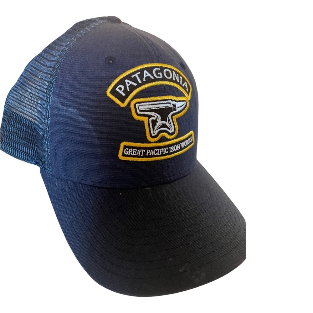 Patagonia Hat - see photos